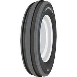 Шина с/г 5.00-16 F-2 6 сл 73A8 TT (SpeedWays)